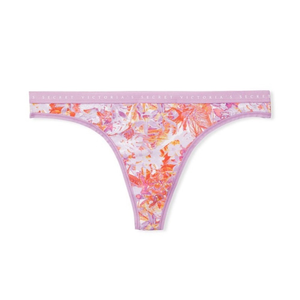 NWT Victoria’s Secret Thong Panty